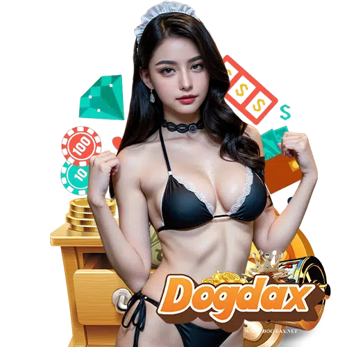 dogdax สล็อตออนไลน์